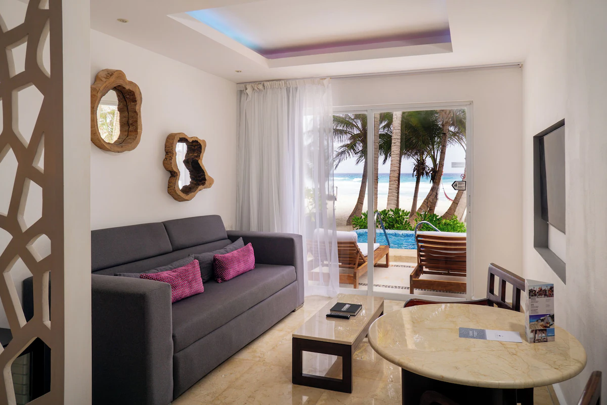 Hotel Flamingo Cancun All Inclusive photo 5